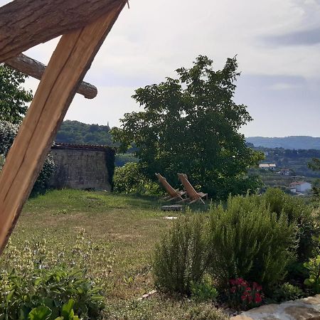 Hisa Bepina Apartment Koper Bagian luar foto