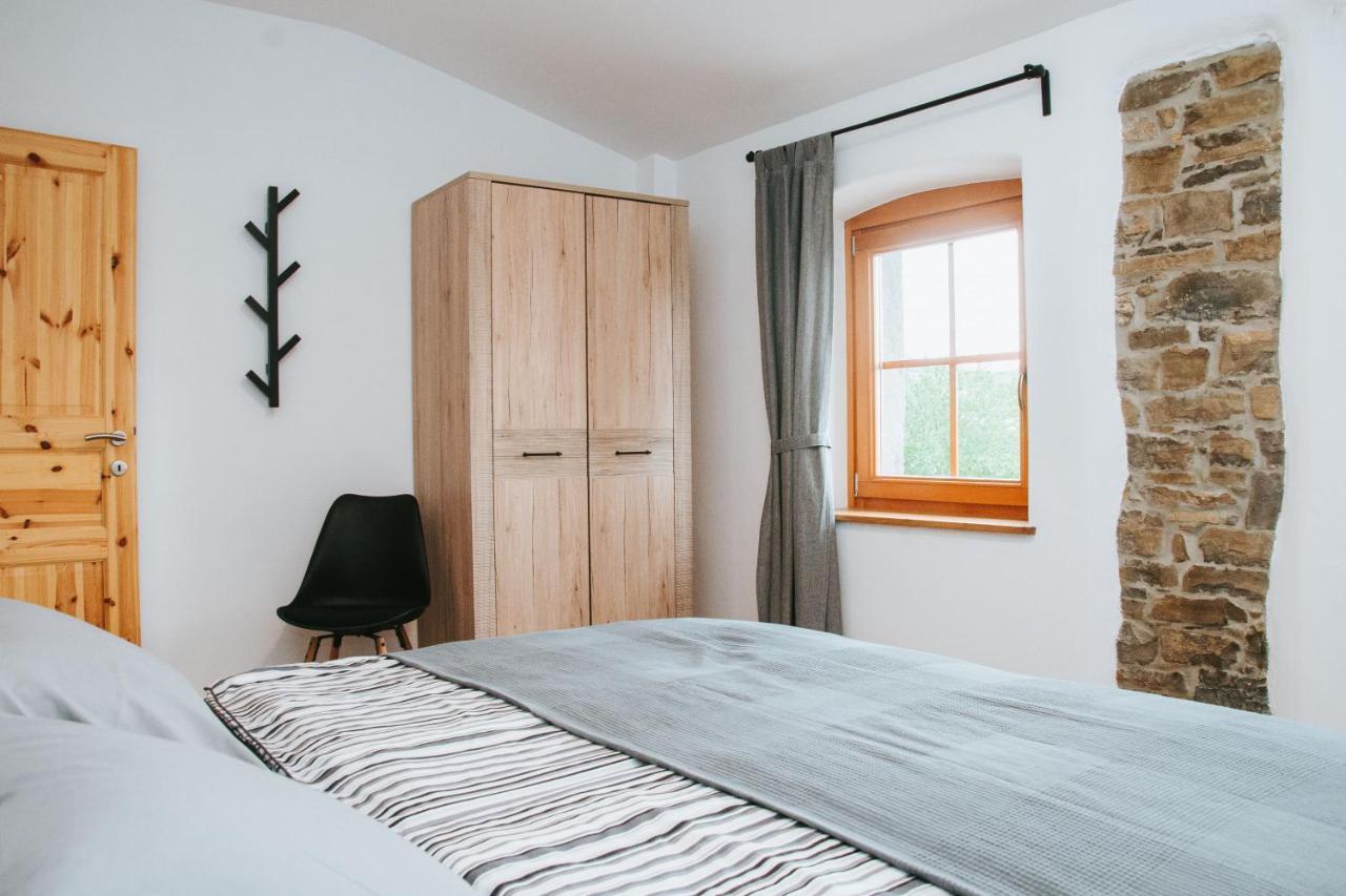 Hisa Bepina Apartment Koper Bagian luar foto