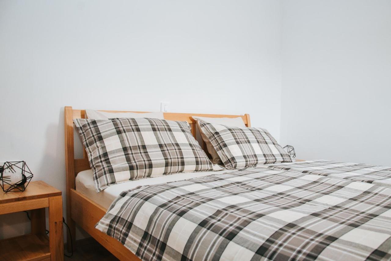 Hisa Bepina Apartment Koper Bagian luar foto
