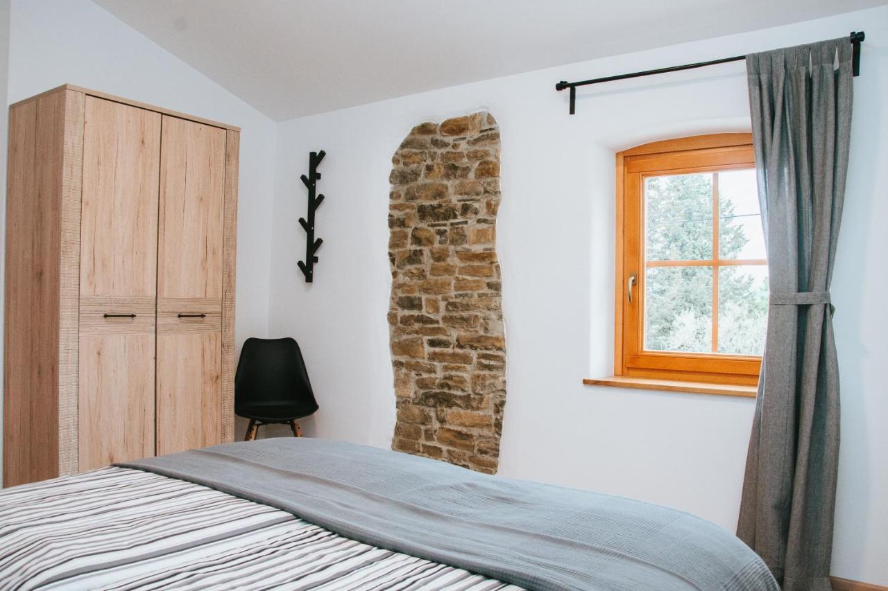 Hisa Bepina Apartment Koper Bagian luar foto