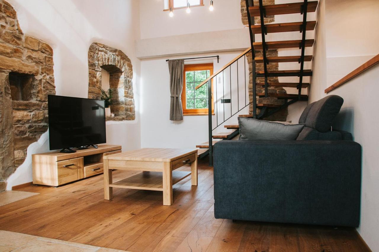 Hisa Bepina Apartment Koper Bagian luar foto
