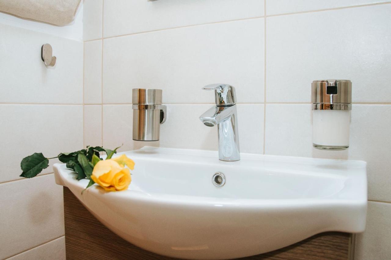 Hisa Bepina Apartment Koper Bagian luar foto