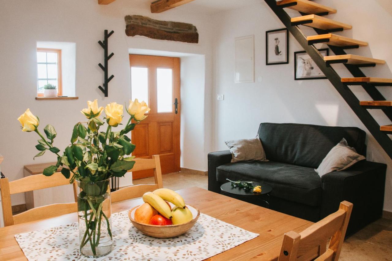 Hisa Bepina Apartment Koper Bagian luar foto