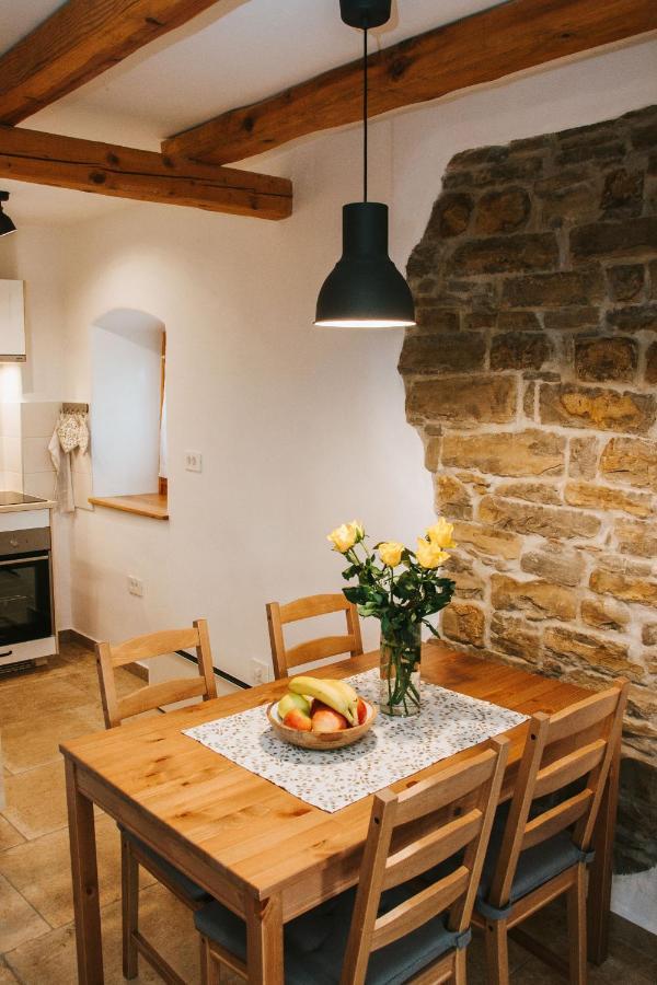 Hisa Bepina Apartment Koper Bagian luar foto