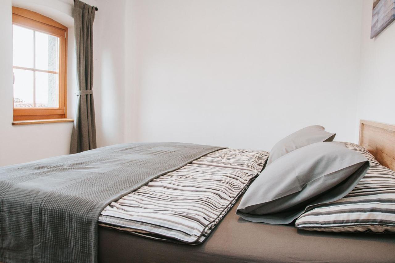 Hisa Bepina Apartment Koper Bagian luar foto
