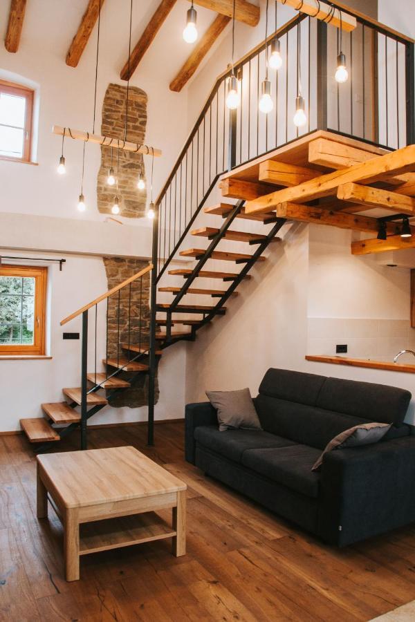 Hisa Bepina Apartment Koper Bagian luar foto