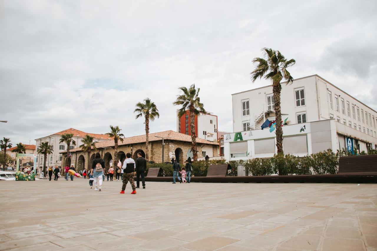 Hisa Bepina Apartment Koper Bagian luar foto