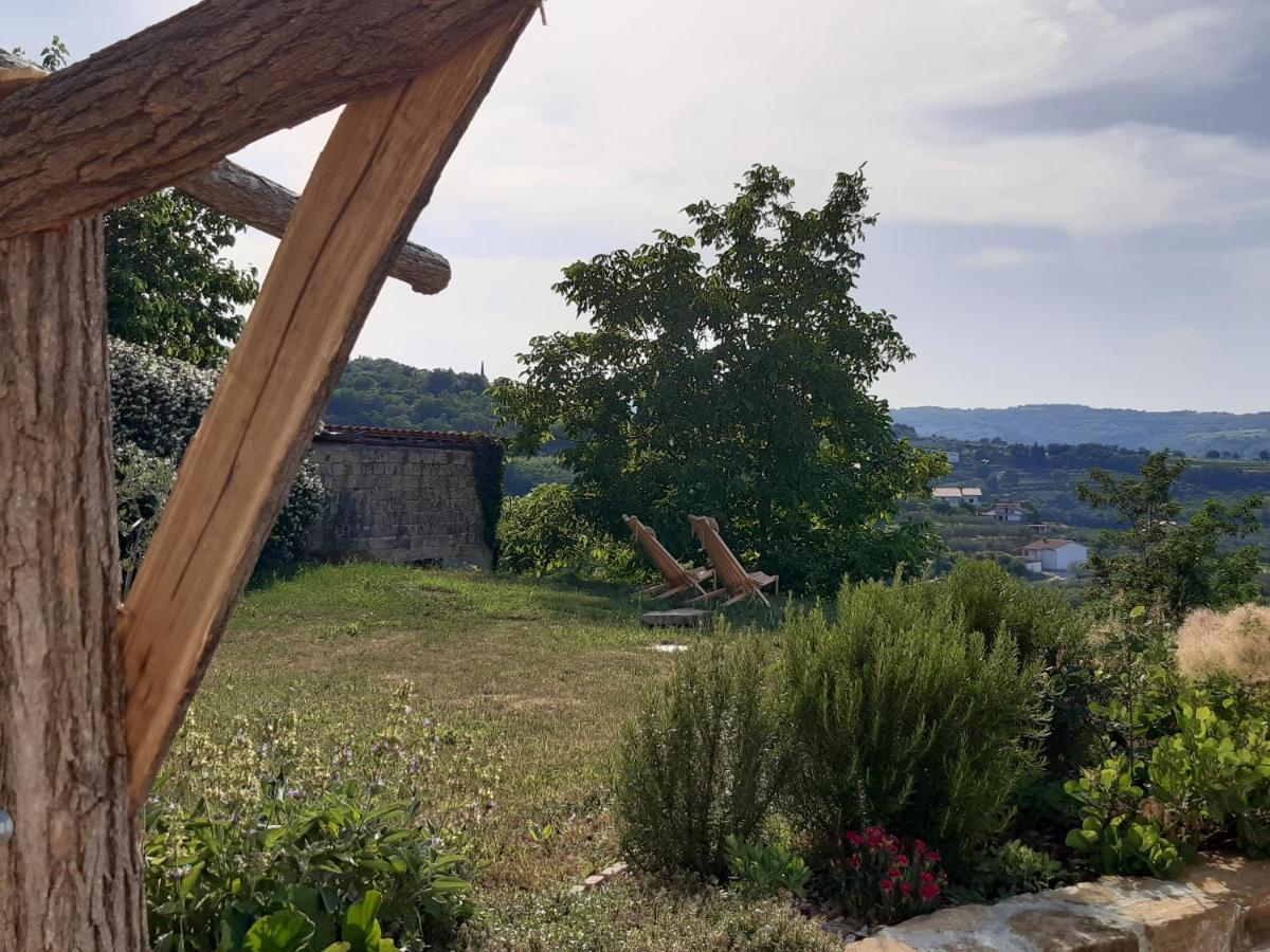 Hisa Bepina Apartment Koper Bagian luar foto